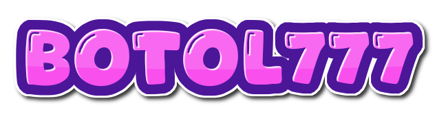 BOTOL777 LOGO